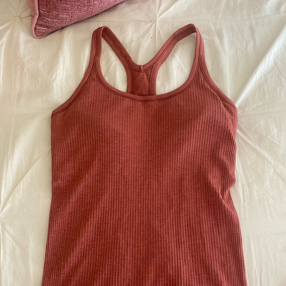 lululemon ebb to street tank